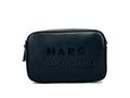 Marc Jacobs Flash Leder Kamera Crossbody Tasche