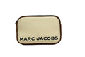 Marc Jacobs Flash Leder Kamera Crossbody Bag