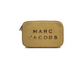 Marc Jacobs Flash Leder Kamera Crossbody Tasche
