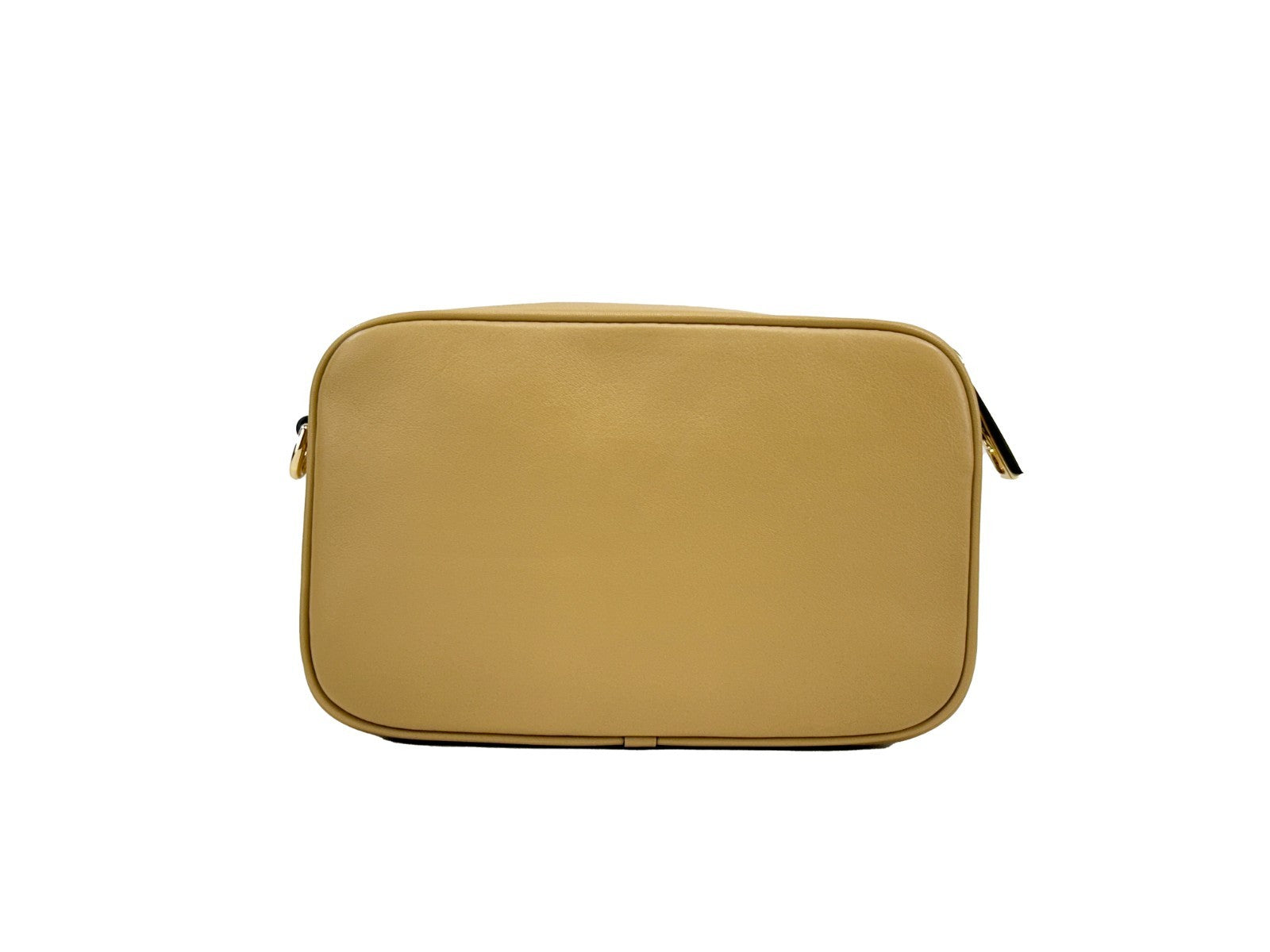 Marc Jacobs Flash Leder Kamera Crossbody Tasche