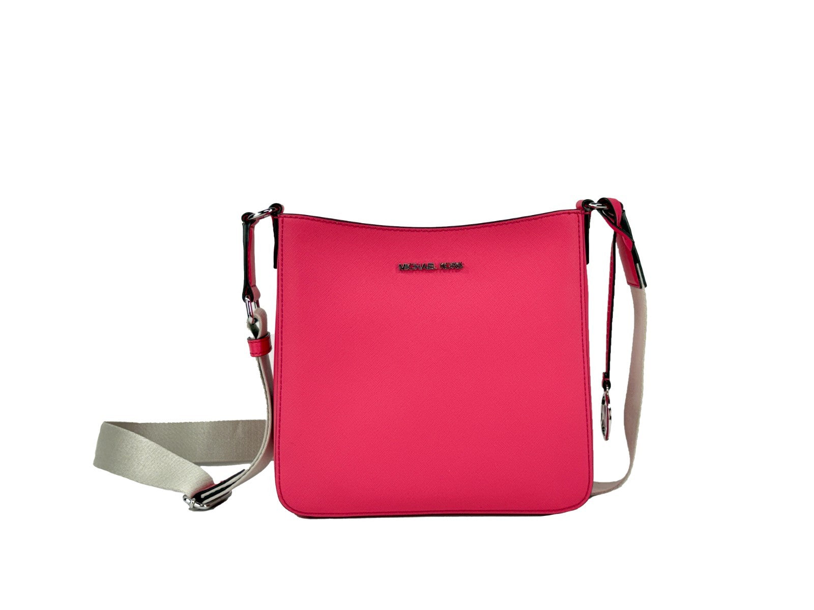 Michael Kors Jet Set Small North South Umhängetasche
