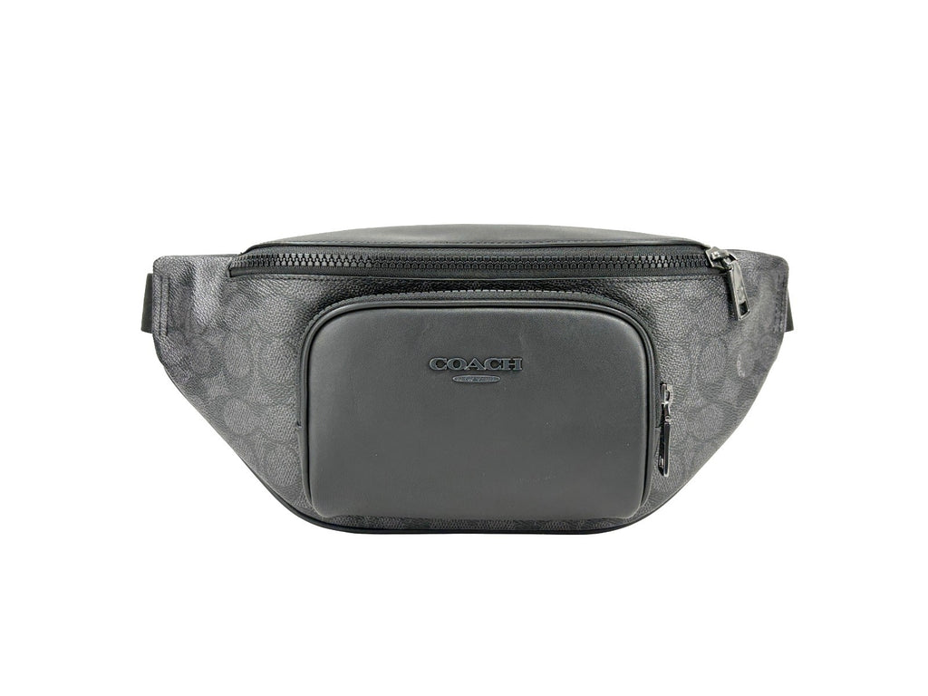 COACH Coach Racer Signature Gürteltasche