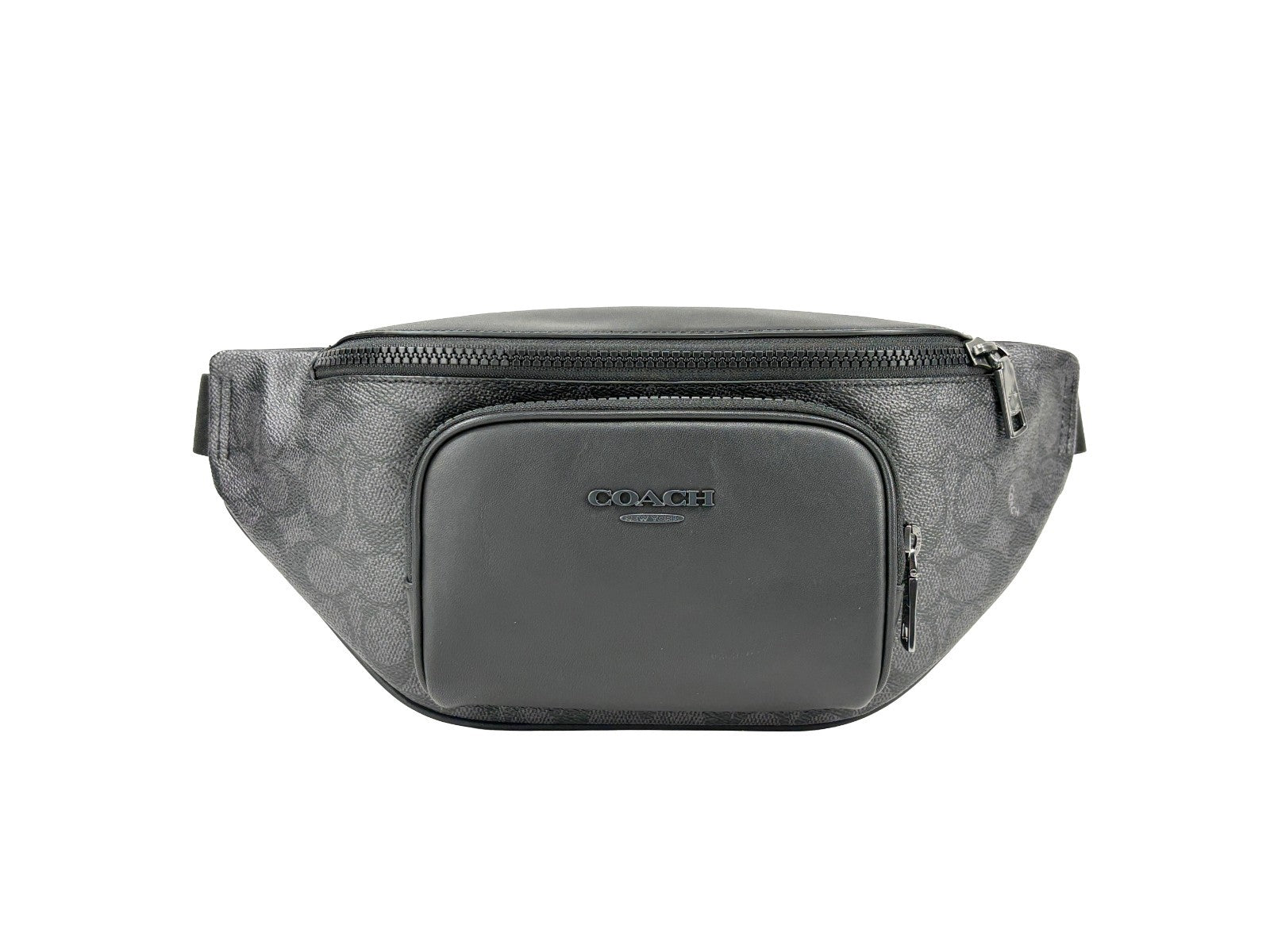 COACH Coach Racer Signature Gürteltasche
