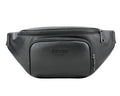 COACH Coach Racer Leder Fanny Gürteltasche