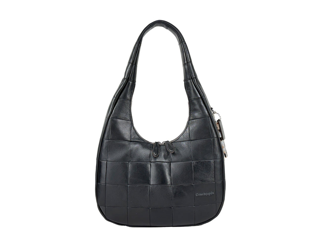 COACH Coach Coachtopia Alter Ego Crescent Umhängetasche