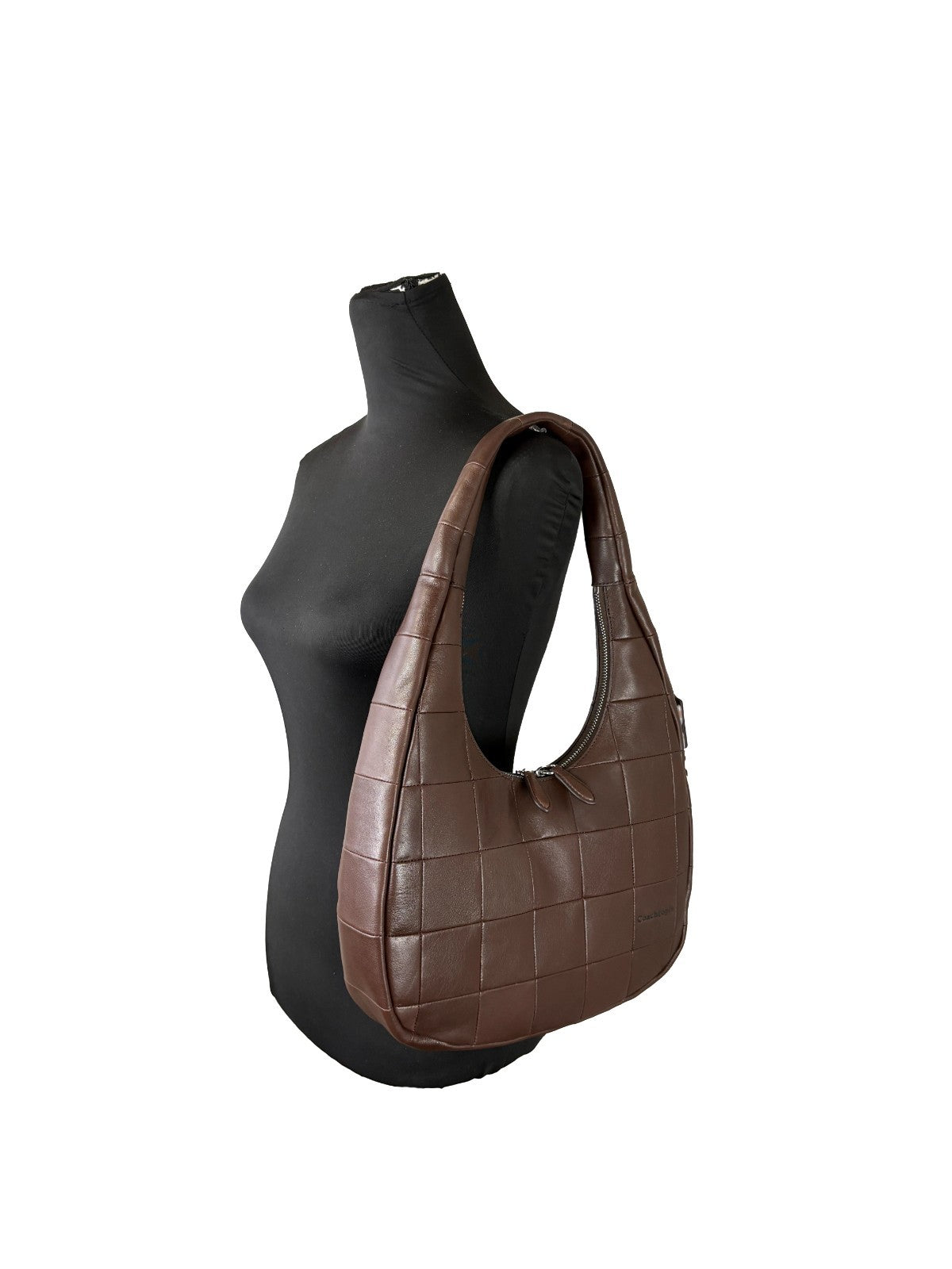 COACH Coach Coachtopia Alter Ego Crescent Schultertasche