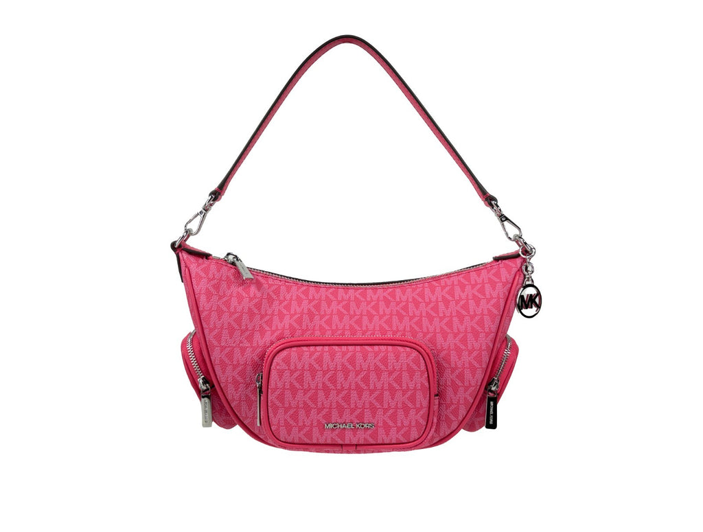 Michael Kors Merritt Kleine Convertible Umhängetasche