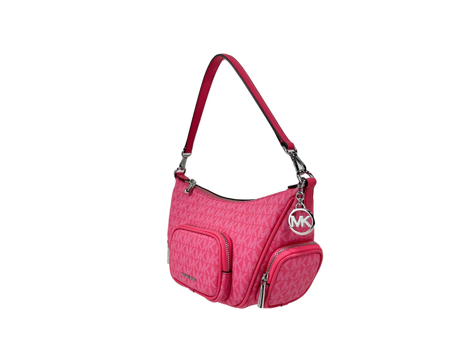 Michael Kors Merritt Kleine Convertible Umhängetasche