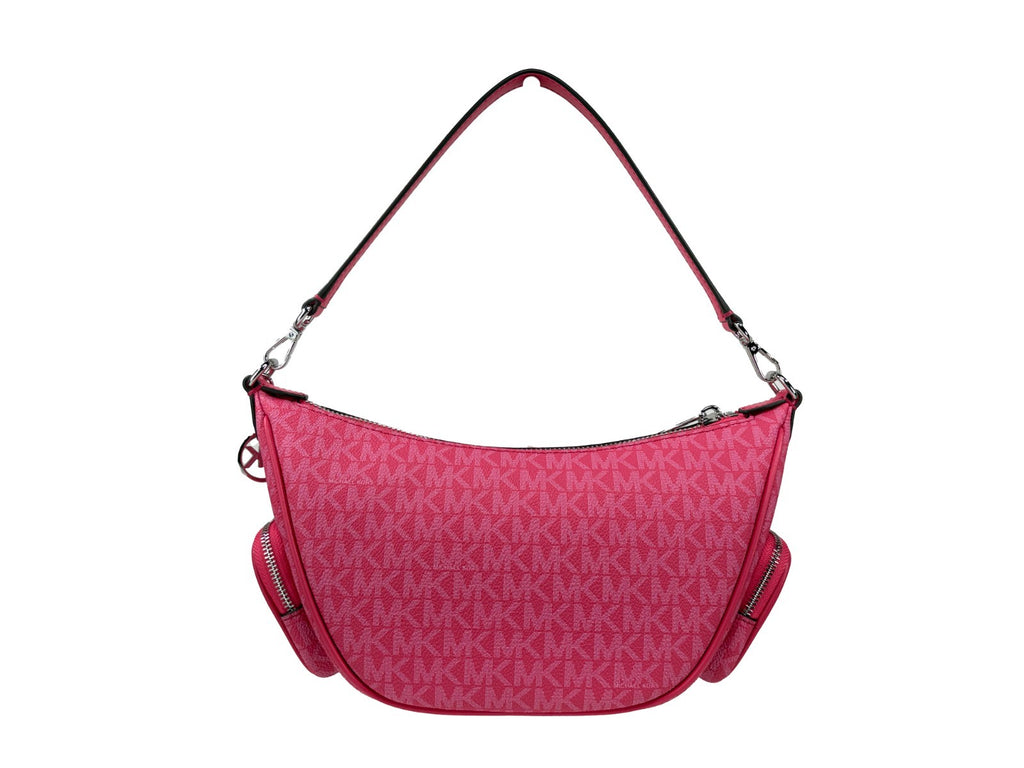 Michael Kors Merritt Kleine Convertible Umhängetasche