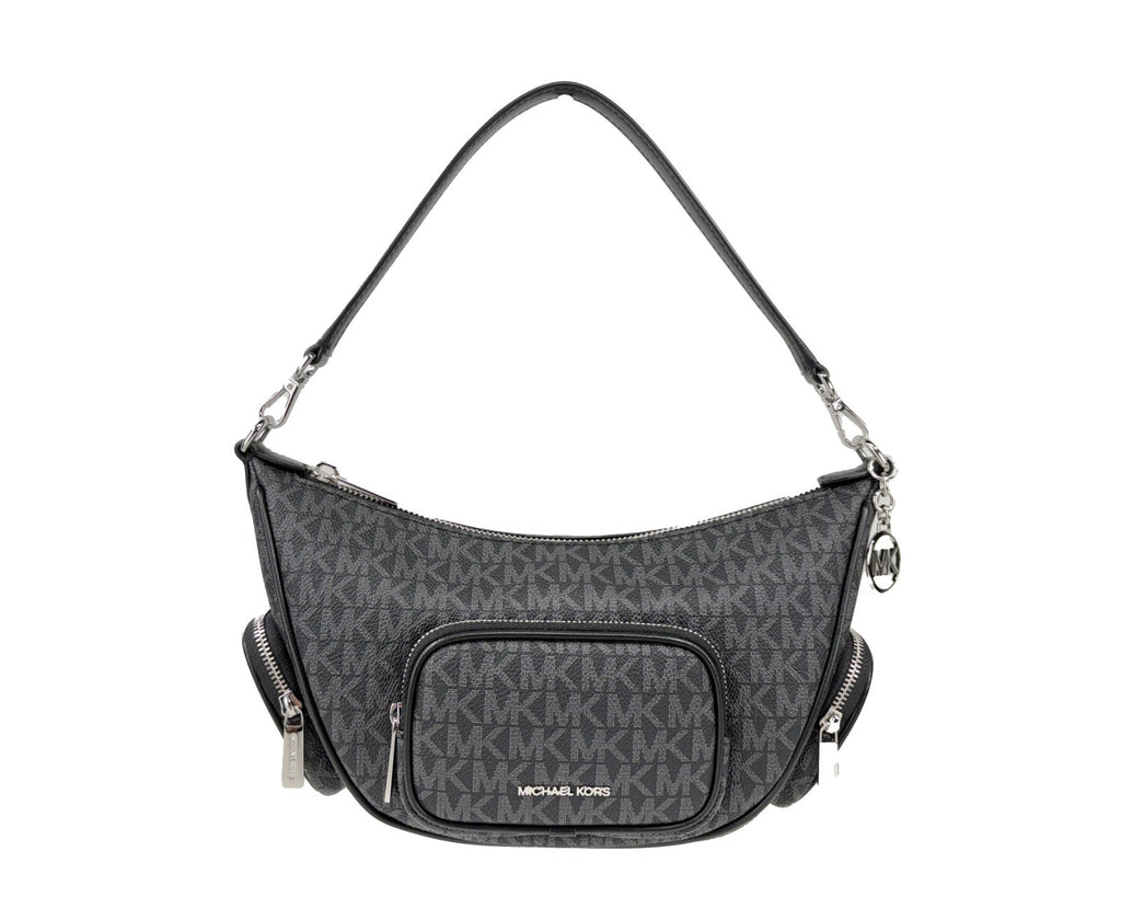 Michael Kors Merritt Kleine Convertible Umhängetasche