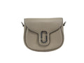 Marc Jacobs Leder Umhängetasche Saddle