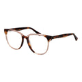 Sandro Mehrfarbige Brille aus Acetat (Gestell)