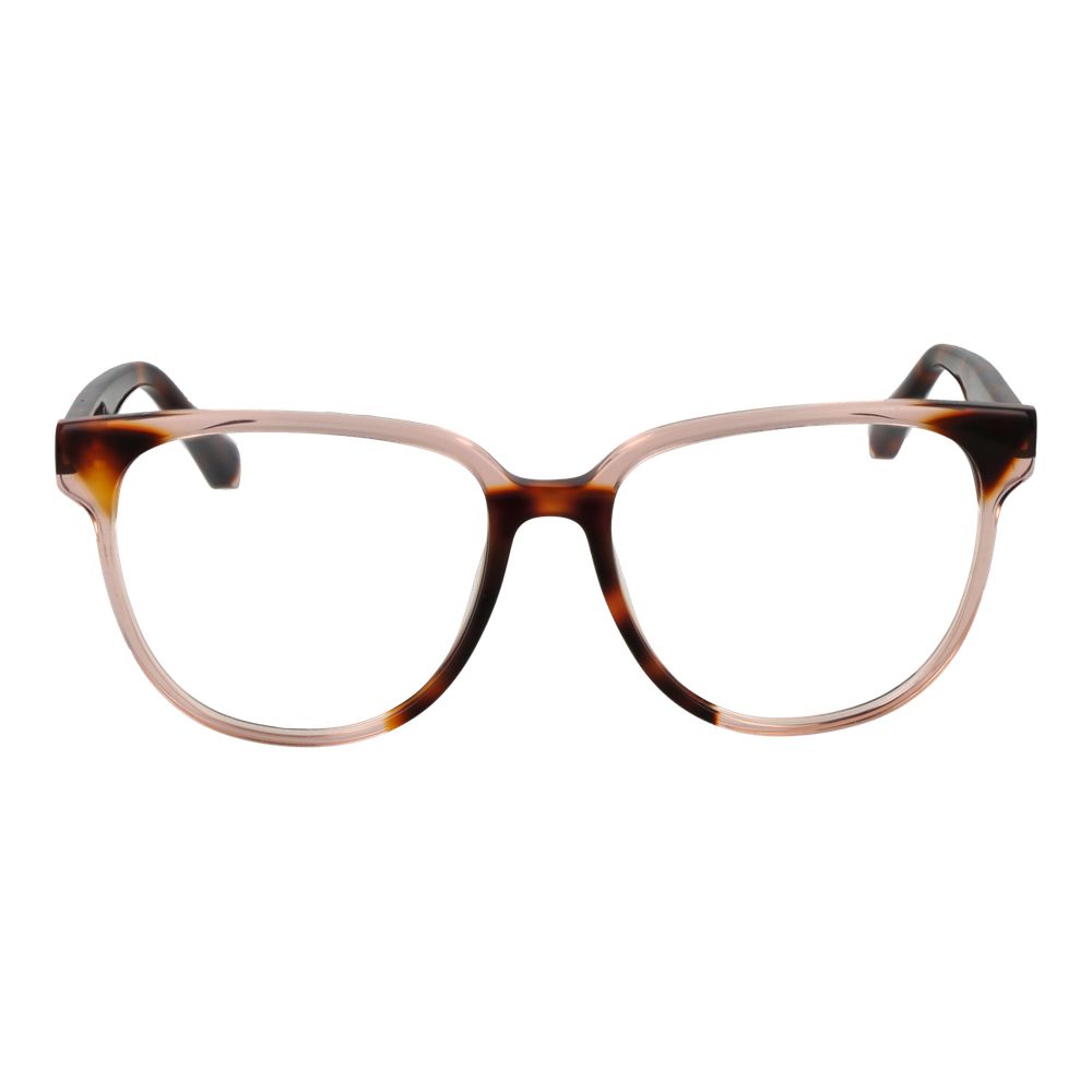 Sandro Mehrfarbige Brille aus Acetat (Gestell)