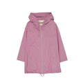 Herno Mehrfarbiger Polyester-Mantel
