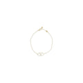 Valentino Garavani Armband aus Goldmetall