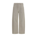 Citizens of Humanity Beige Baumwolljeans Denim