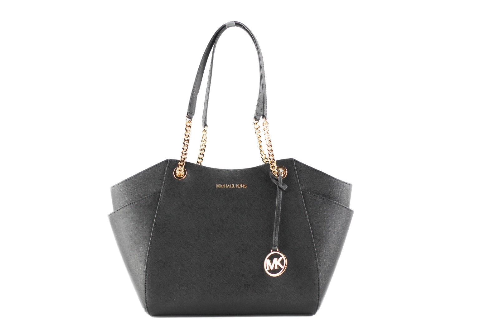 Michael Kors Jet Set Large Chain Shoulder Bag