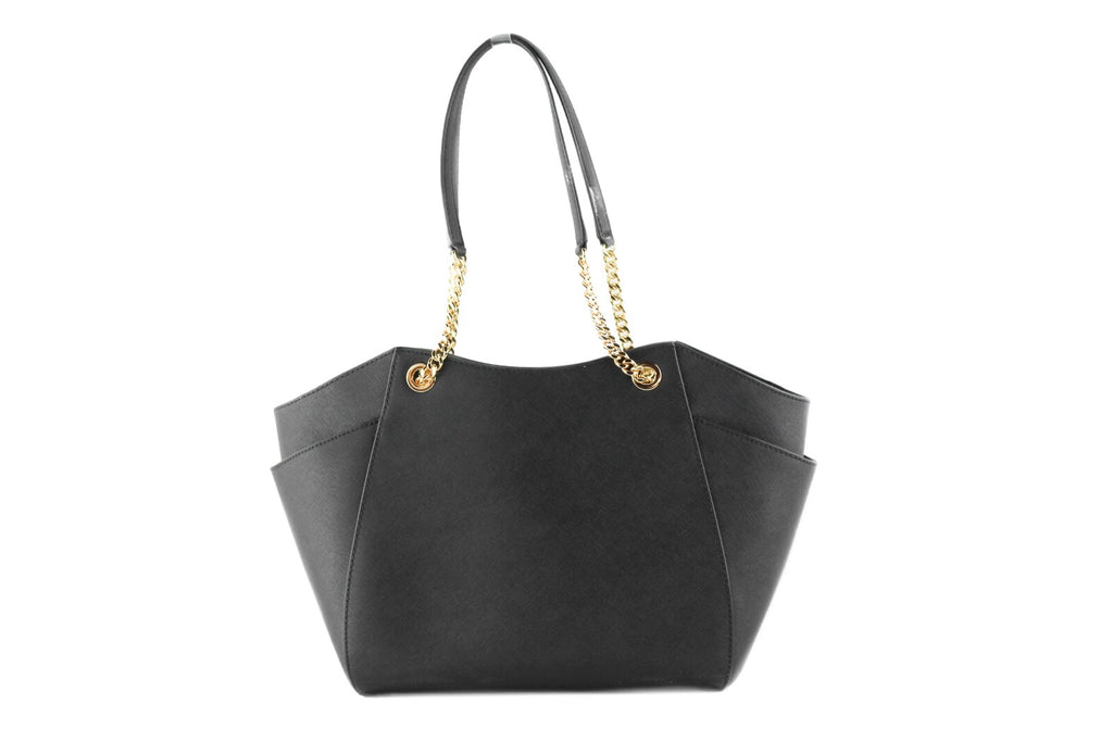Michael Kors Jet Set Large Chain Shoulder Bag