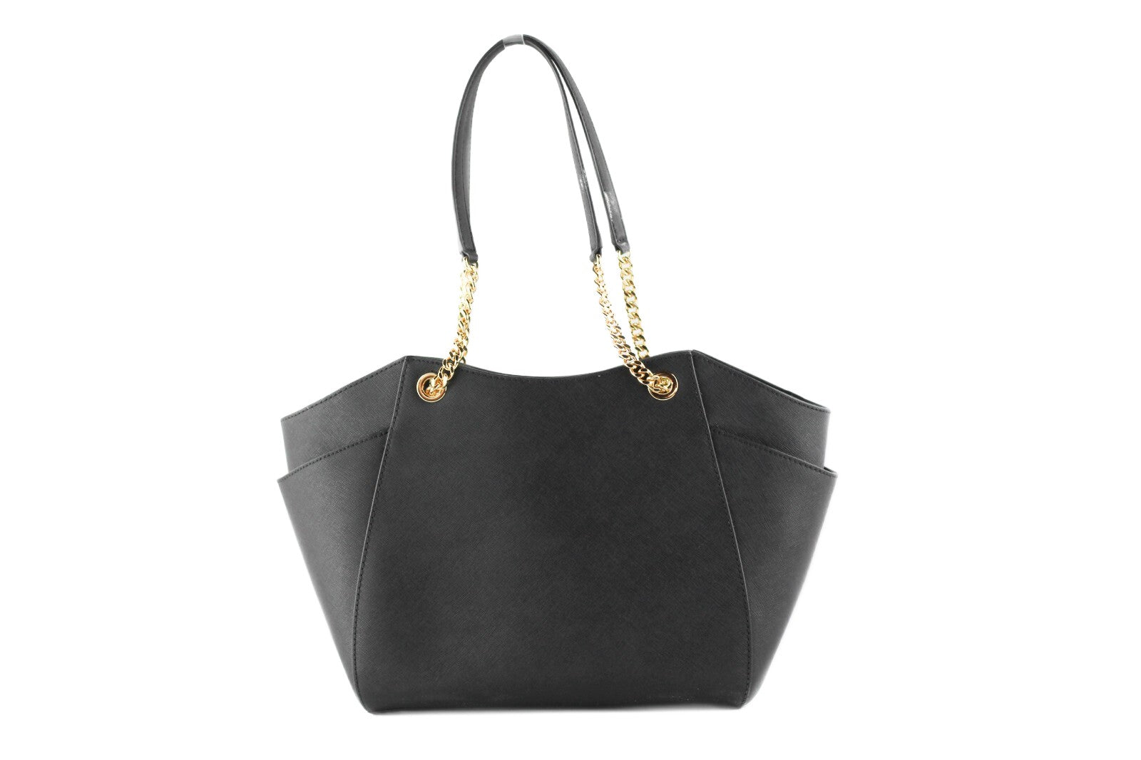Michael Kors Jet Set Large Chain Shoulder Bag