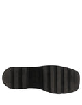 Dolce & Gabbana Schwarze Herren-Loafer aus Kalbsleder