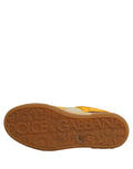 Dolce & Gabbana Mehrfarbige MIAMI Low Top Herren Sneaker