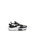 Valentino Garavani Multicolor Stoff Sportliche Turnschuhe