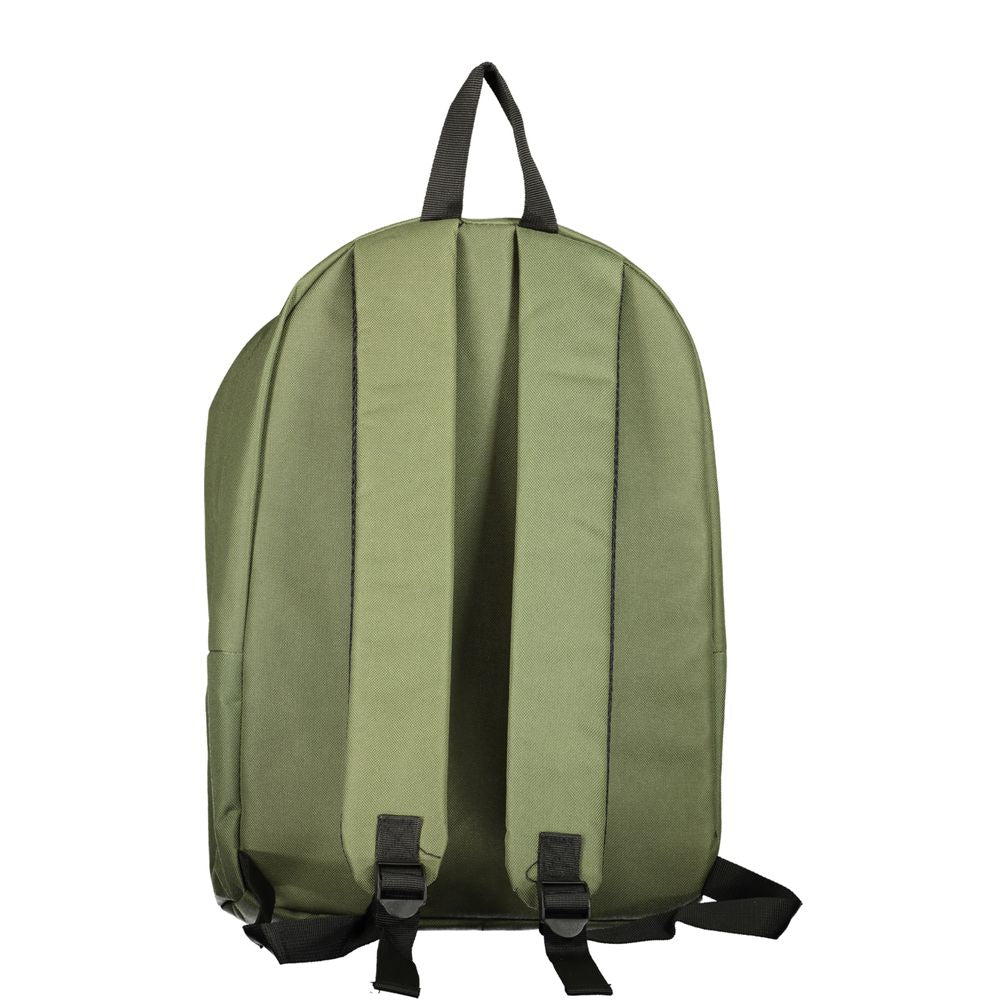 Norway 1963 Grüner Rucksack aus Polyester