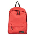 Norway 1963 Rucksack aus rotem Polyester