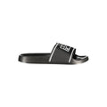 Norway 1963 Schwarze Polyurethan-Slipper