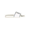 Norway 1963 Weiße Sandalen aus Polyethylen