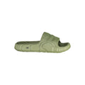 Norway 1963 Grüne Sandalen aus Polyethylen