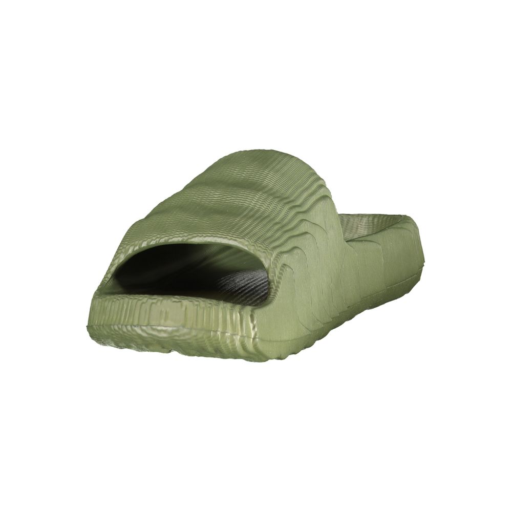 Norway 1963 Grüne Sandalen aus Polyethylen