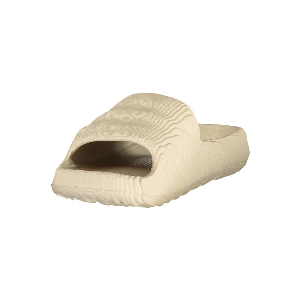 Norway 1963 Beige Polyurethan-Sandalen für Herren