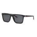 Plein Sport Sonnenbrille in Multicolor-Optik