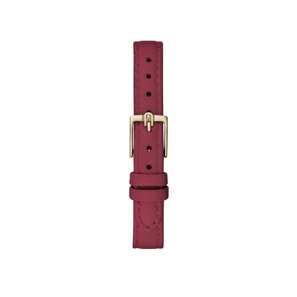 Furla Multicolor Leder Armbanduhr
