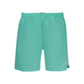 Nike Badeshorts aus Polyester für Herren in Azzurro