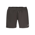 Nike Badebekleidung für Herren aus schwarzem Polyester