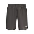 Nike Schwarze Herren-Boxershorts aus Polyester
