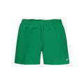 Nike Grüne Badeshorts aus Polyester für Herren