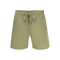 Tommy Hilfiger Badehose aus Polyester in Grün