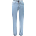 Norway 1963 Blaue Baumwolljeans Denim