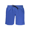 Lotto Blaue Badehose aus Polyamid