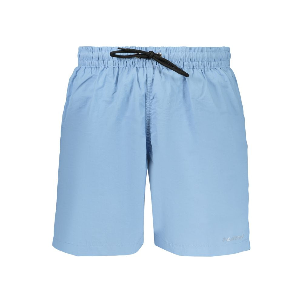 Lotto Badehose aus Polyamid in Azzurro für Herren