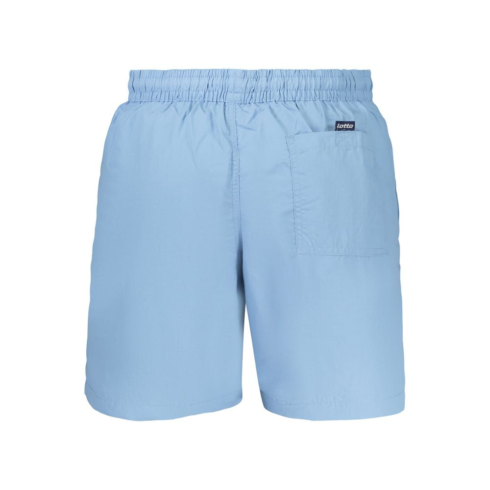 Lotto Badehose aus Polyamid in Azzurro für Herren
