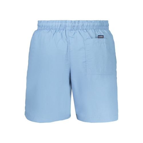Lotto Badehose aus Polyamid in Azzurro für Herren