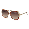 Guess Mehrfarbige Sonnenbrille aus Kunststoff