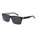 Tommy Hilfiger Blaue Sonnenbrille aus Acetat