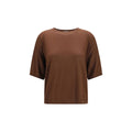 Brunello Cucinelli Brauner Kaschmir-Pullover