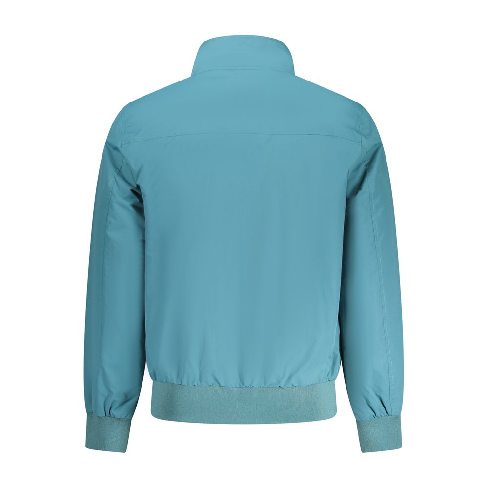 North Sails Verde Poliammide Herrenjacke