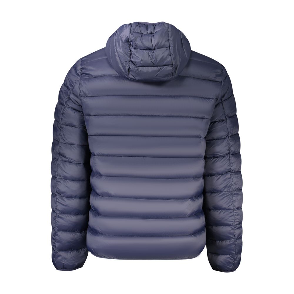 Norway 1963 Herrenjacke aus Polyamid in Blau